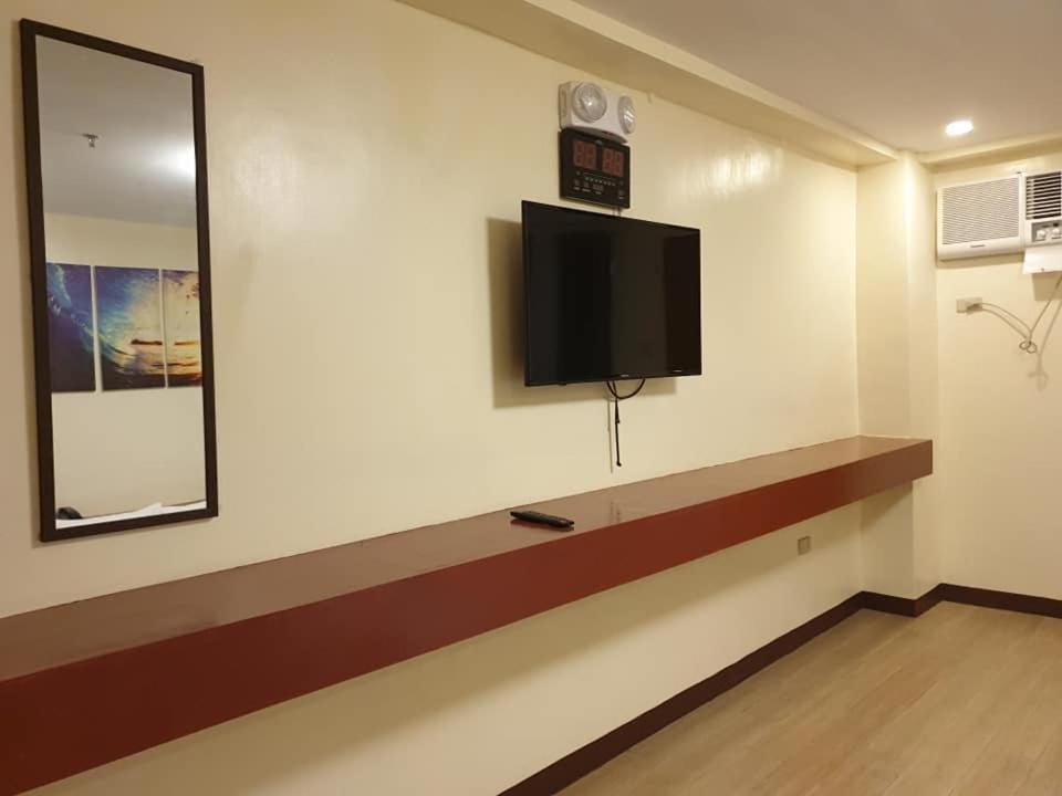 La Primera Grande Beach Resort Roxas  Eksteriør billede