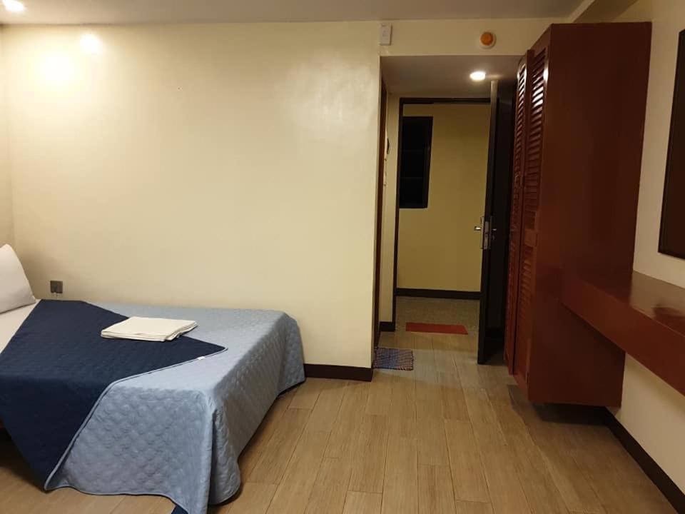 La Primera Grande Beach Resort Roxas  Eksteriør billede
