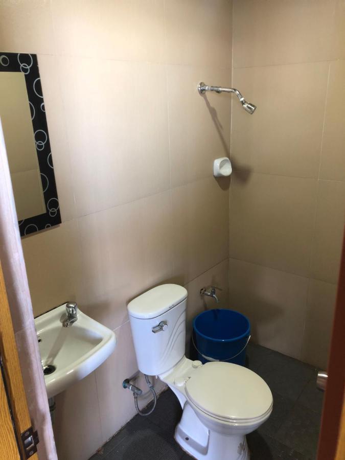 La Primera Grande Beach Resort Roxas  Eksteriør billede