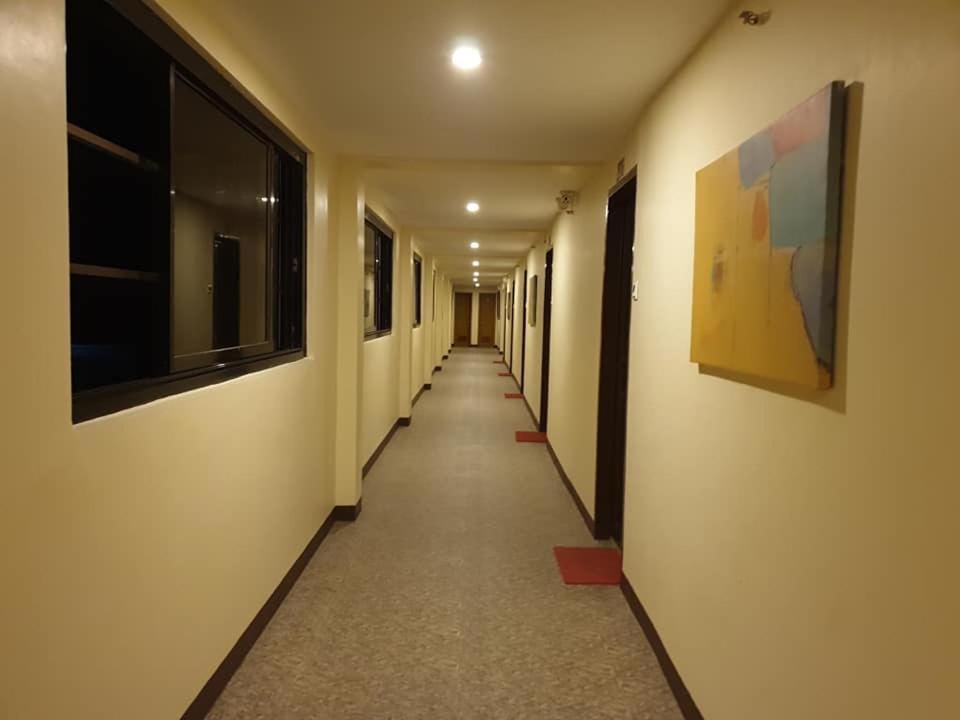 La Primera Grande Beach Resort Roxas  Eksteriør billede