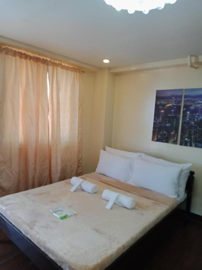La Primera Grande Beach Resort Roxas  Eksteriør billede