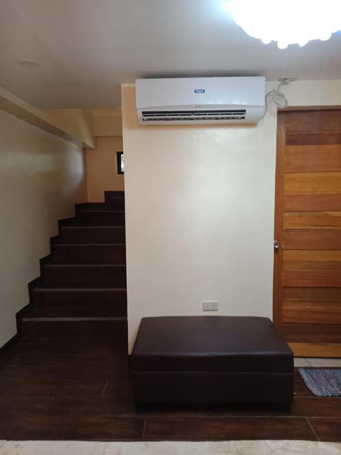 La Primera Grande Beach Resort Roxas  Eksteriør billede